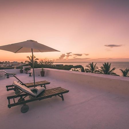 Terraço das Quitandas Design GuestHouse Île de Mozambique Extérieur photo